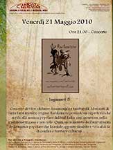 venerdi 21