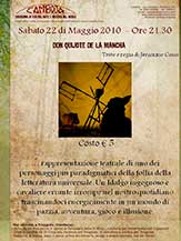Don Quijote