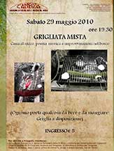 Grigliata